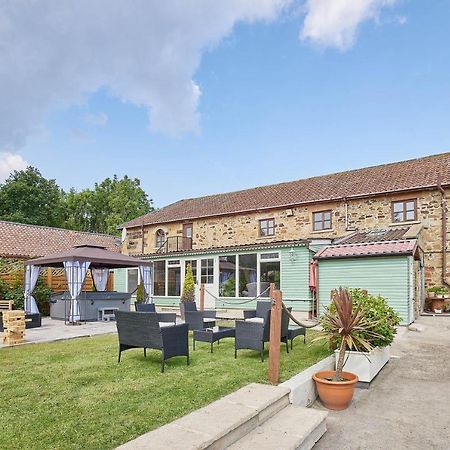 Host & Stay - The Arches Country House Saltburn-by-the-Sea Esterno foto