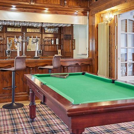 Host & Stay - The Arches Country House Saltburn-by-the-Sea Esterno foto