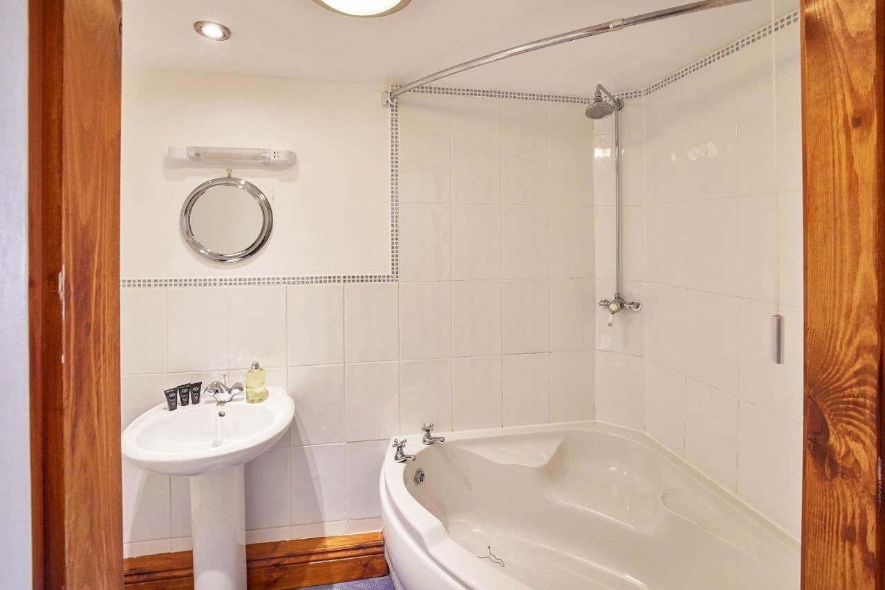 Host & Stay - The Arches Country House Saltburn-by-the-Sea Esterno foto