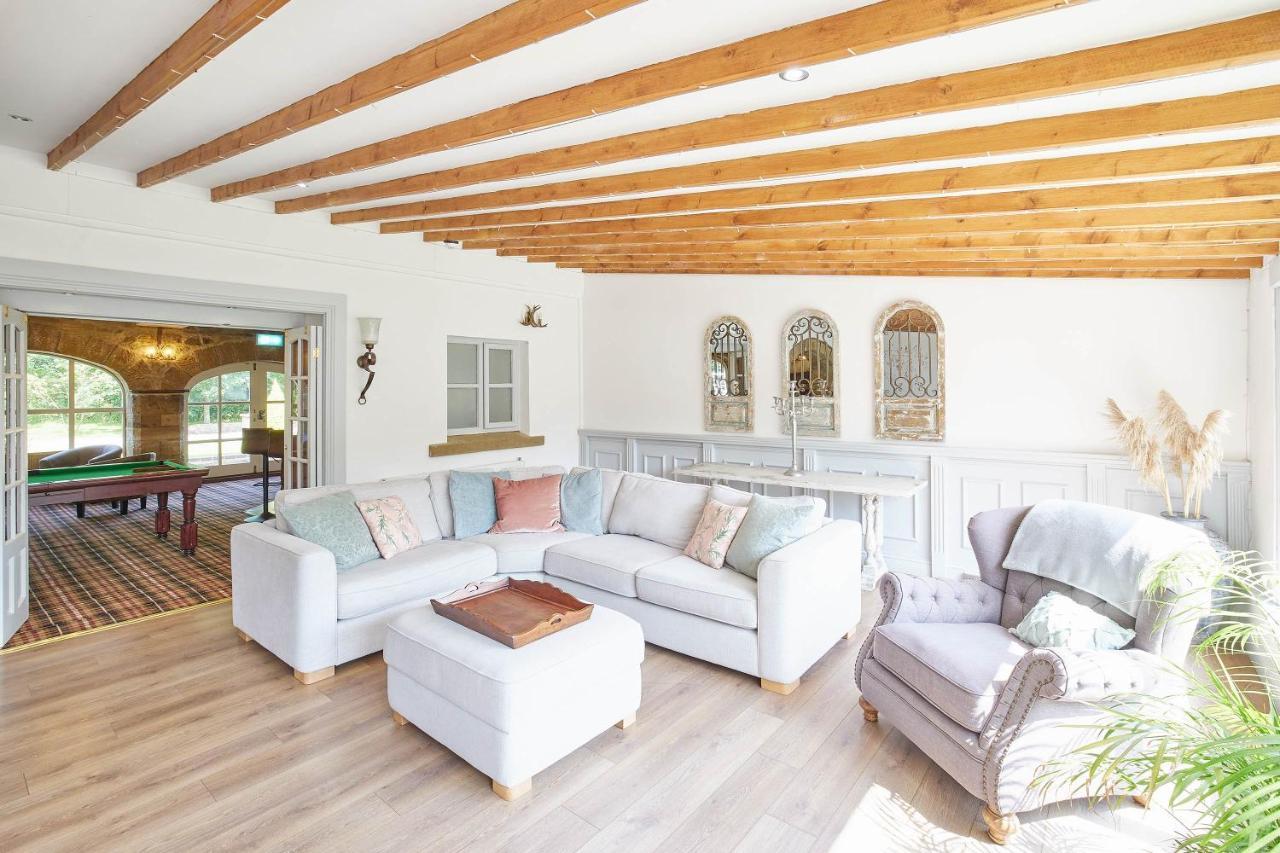 Host & Stay - The Arches Country House Saltburn-by-the-Sea Esterno foto