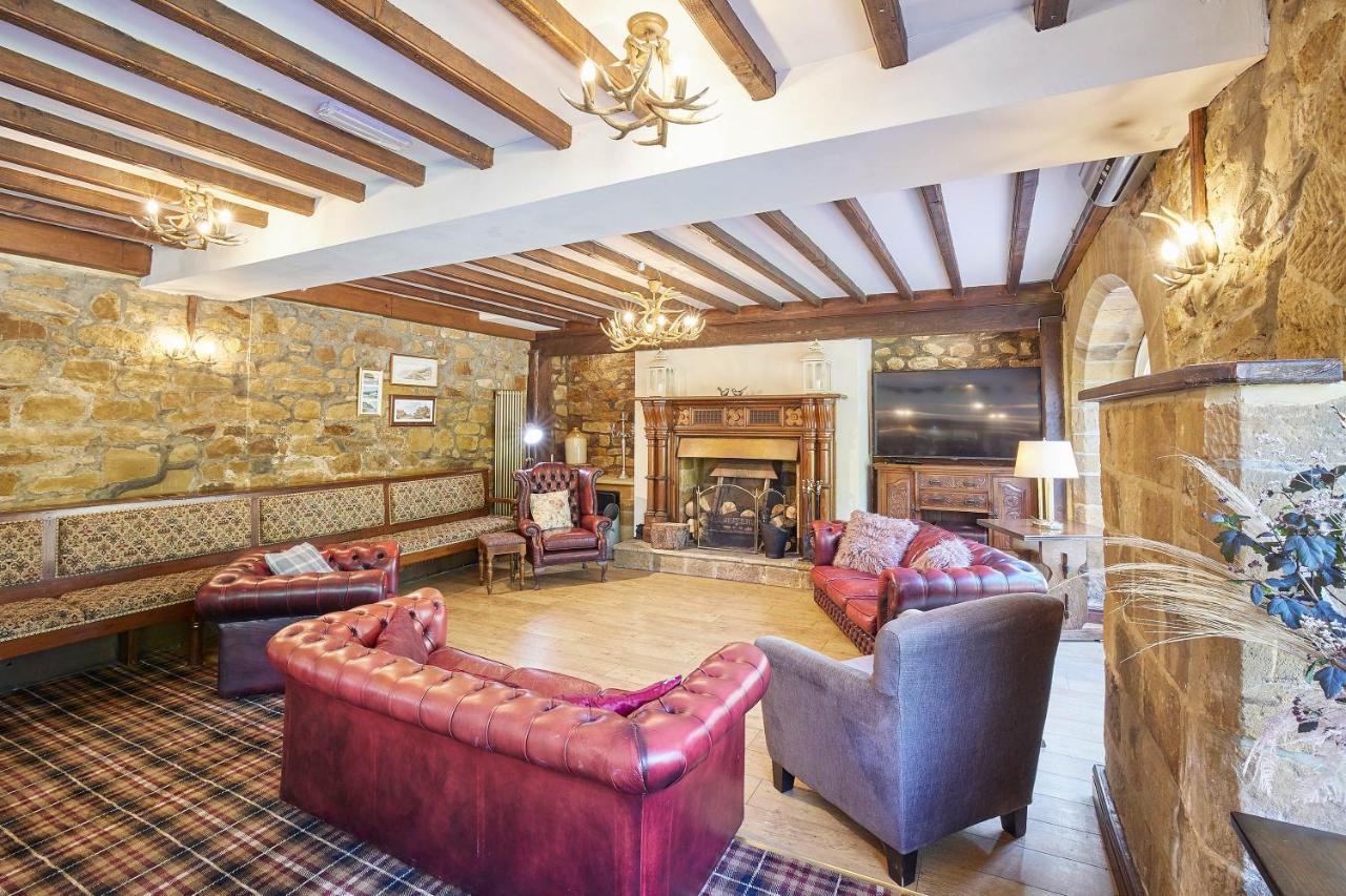 Host & Stay - The Arches Country House Saltburn-by-the-Sea Esterno foto