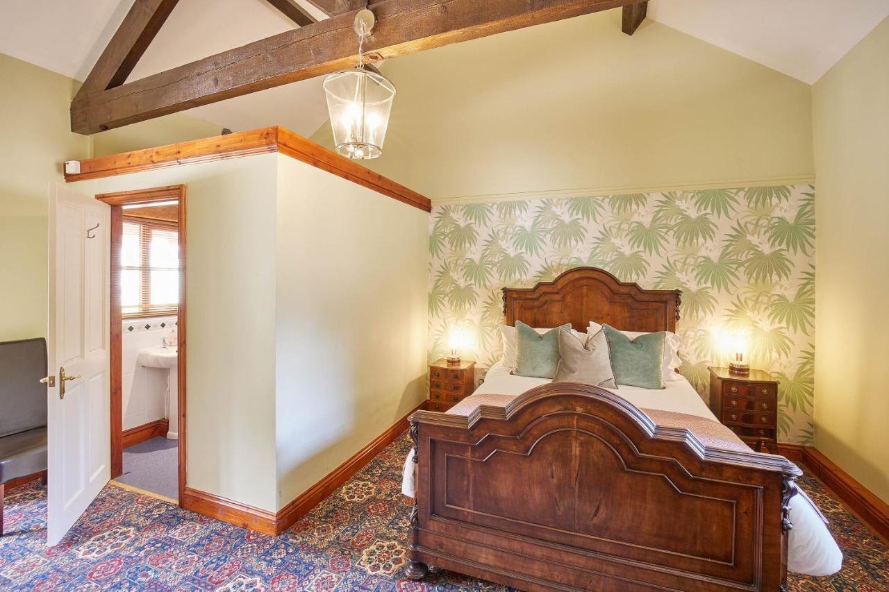 Host & Stay - The Arches Country House Saltburn-by-the-Sea Esterno foto