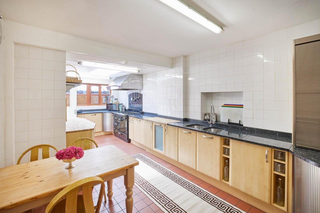 Host & Stay - The Arches Country House Saltburn-by-the-Sea Esterno foto