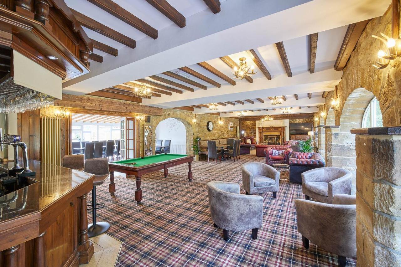 Host & Stay - The Arches Country House Saltburn-by-the-Sea Esterno foto