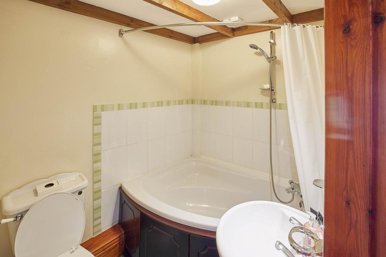 Host & Stay - The Arches Country House Saltburn-by-the-Sea Esterno foto