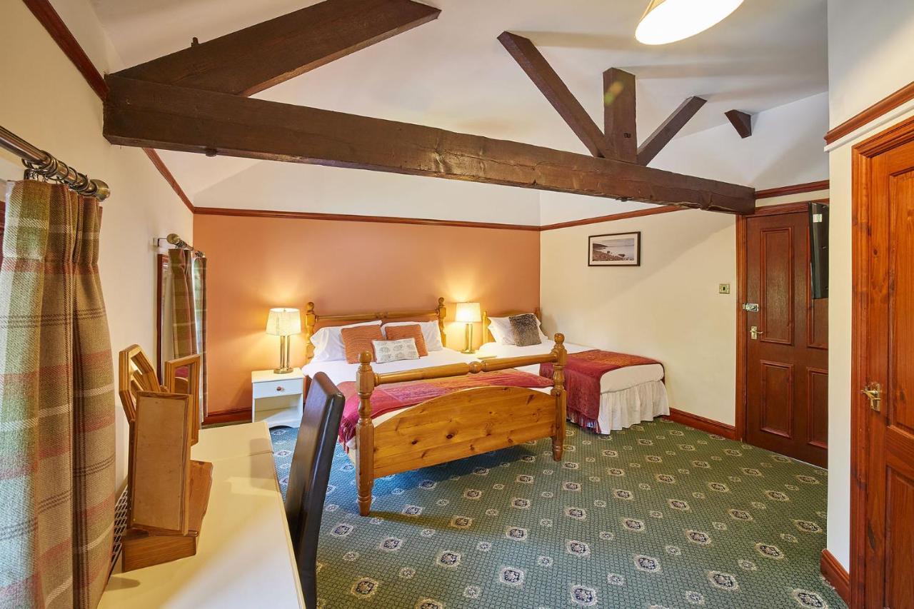 Host & Stay - The Arches Country House Saltburn-by-the-Sea Esterno foto