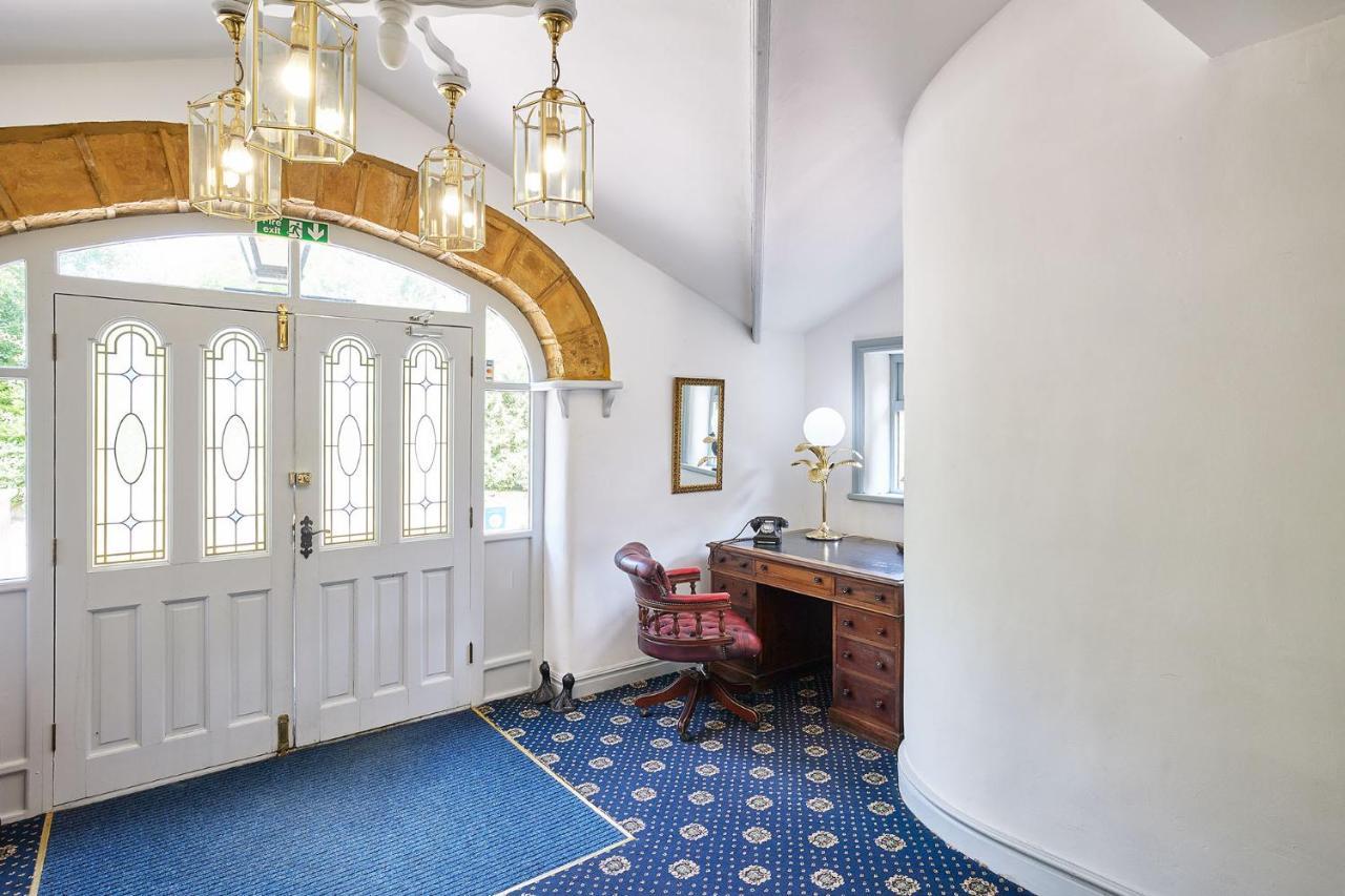 Host & Stay - The Arches Country House Saltburn-by-the-Sea Esterno foto